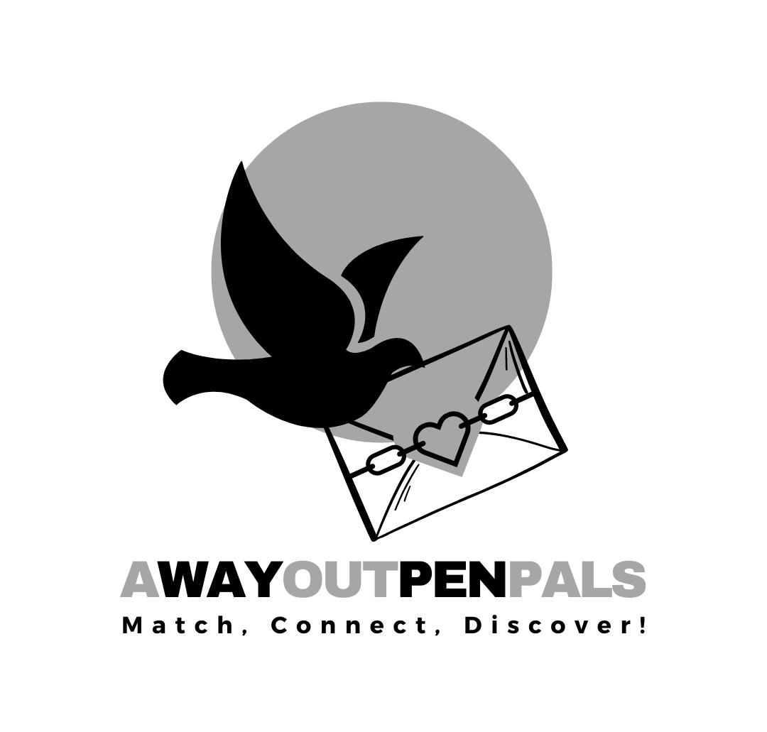 A Way Out Pen Pals